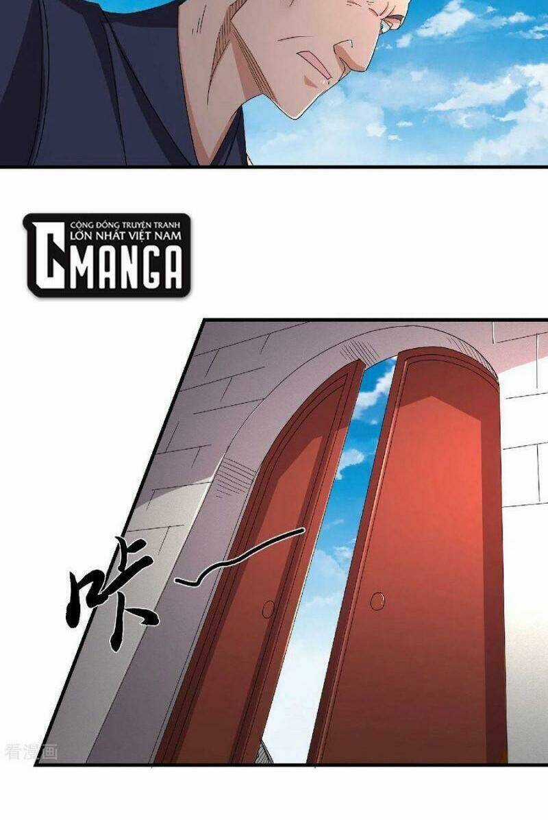 Yêu Đạo Chí Tôn Yêu Hoàng Trở Về Chapter 100 trang 16