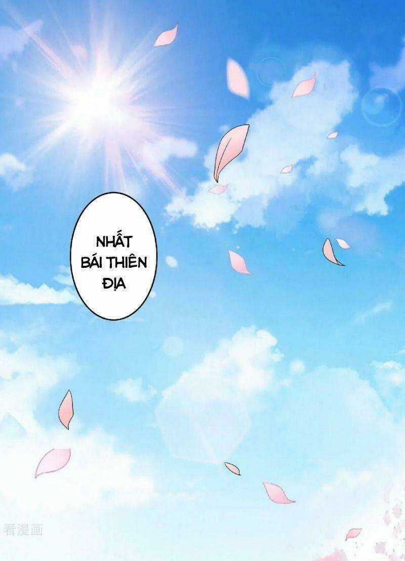 Yêu Đạo Chí Tôn Yêu Hoàng Trở Về Chapter 100 trang 25