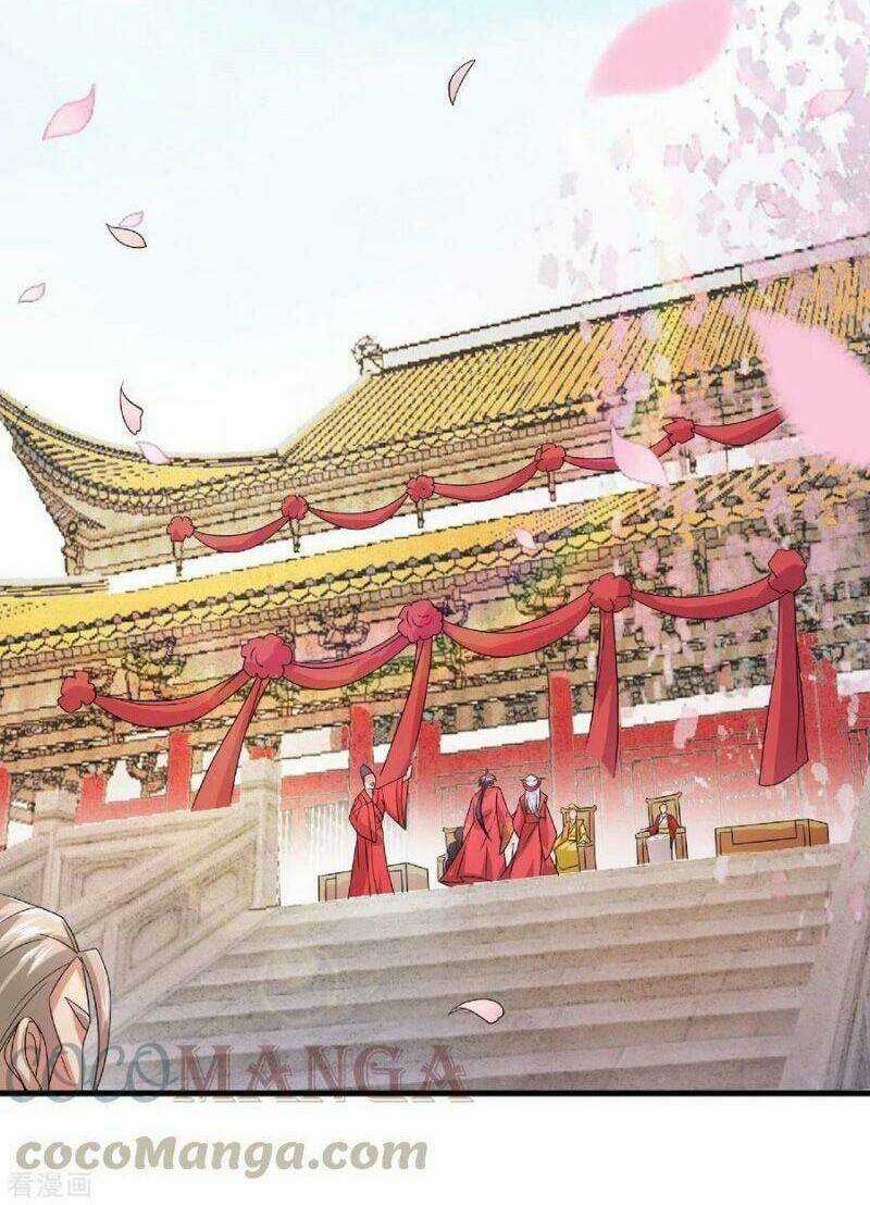 Yêu Đạo Chí Tôn Yêu Hoàng Trở Về Chapter 100 trang 26