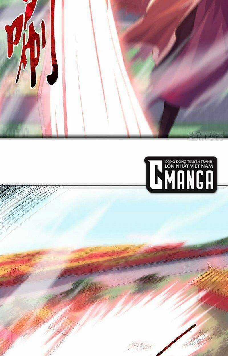 Yêu Đạo Chí Tôn Yêu Hoàng Trở Về Chapter 101 trang 10