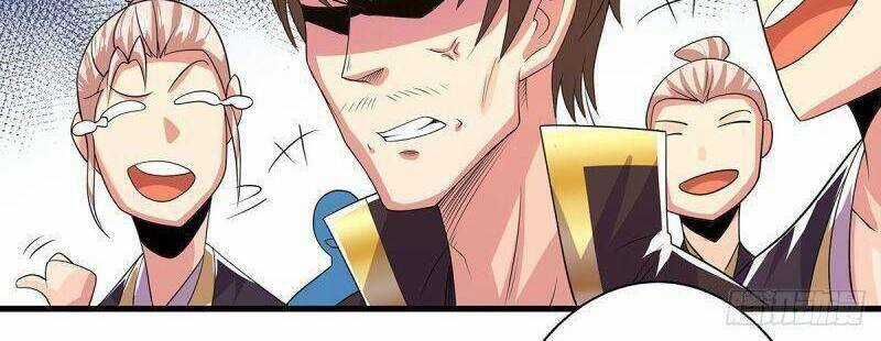 Yêu Đạo Chí Tôn Yêu Hoàng Trở Về Chapter 101 trang 17