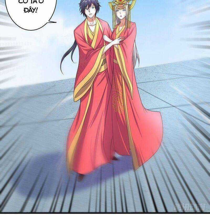 Yêu Đạo Chí Tôn Yêu Hoàng Trở Về Chapter 101 trang 32