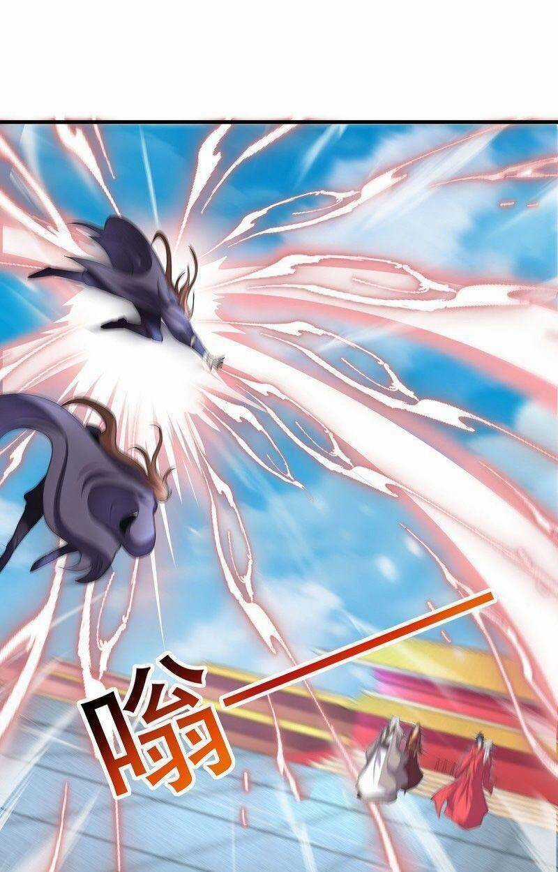 Yêu Đạo Chí Tôn Yêu Hoàng Trở Về Chapter 101 trang 33