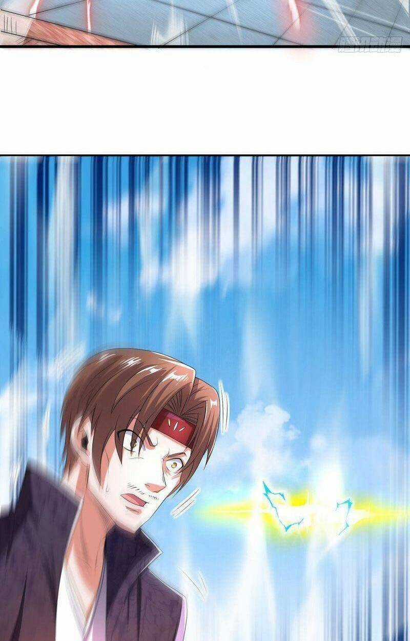 Yêu Đạo Chí Tôn Yêu Hoàng Trở Về Chapter 101 trang 34