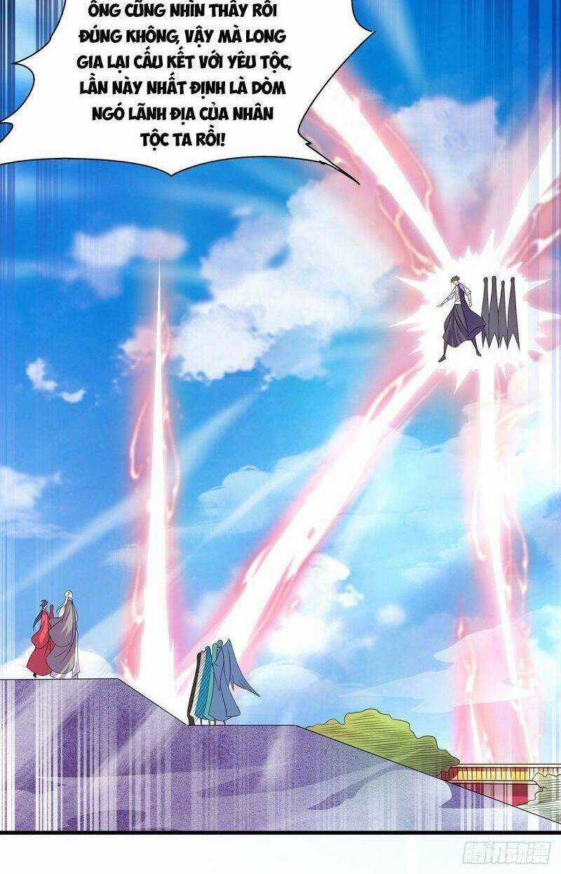 Yêu Đạo Chí Tôn Yêu Hoàng Trở Về Chapter 101 trang 41