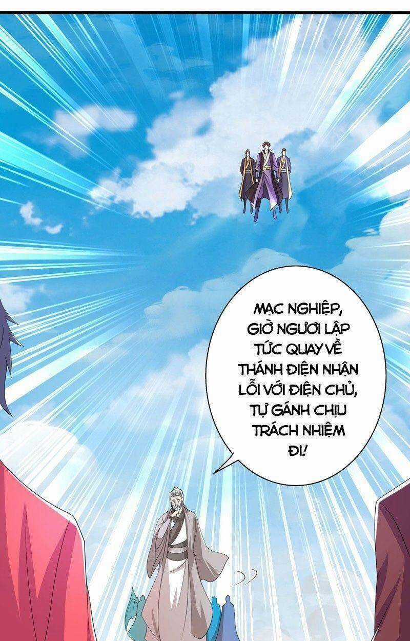 Yêu Đạo Chí Tôn Yêu Hoàng Trở Về Chapter 101 trang 44