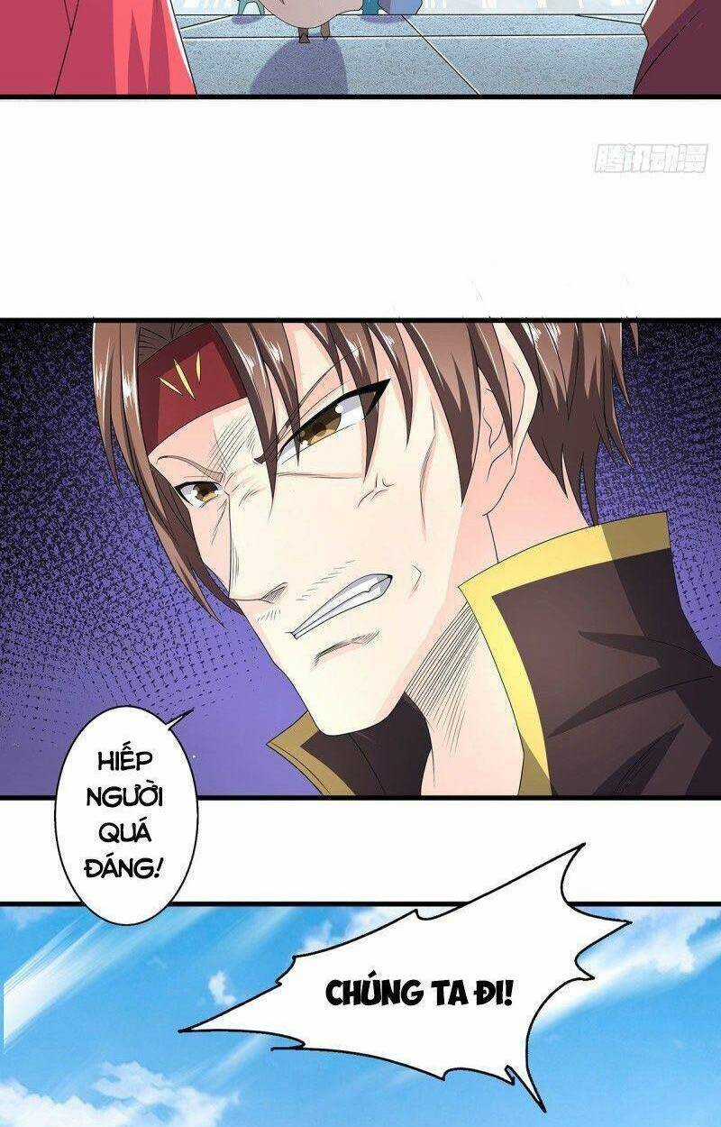 Yêu Đạo Chí Tôn Yêu Hoàng Trở Về Chapter 101 trang 45