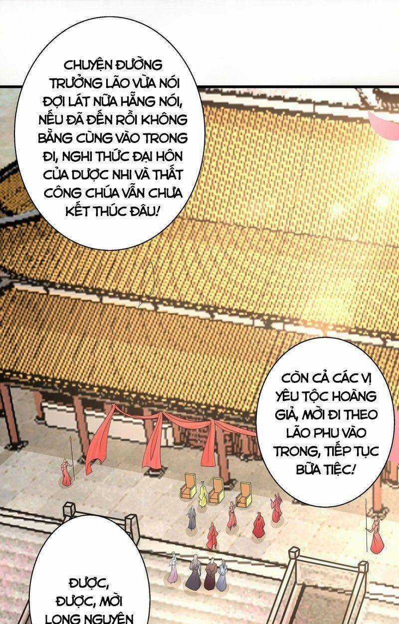 Yêu Đạo Chí Tôn Yêu Hoàng Trở Về Chapter 101 trang 48