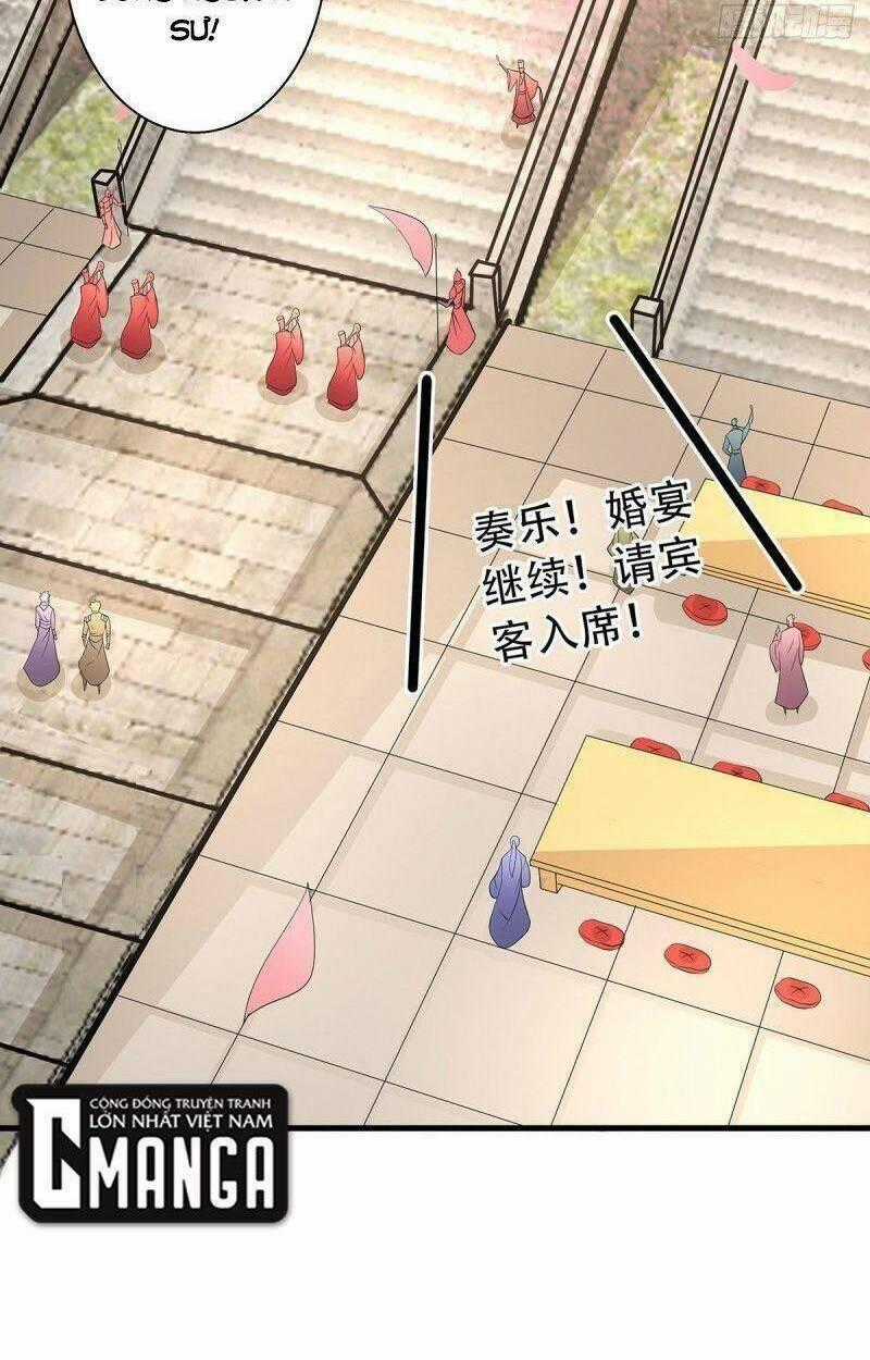 Yêu Đạo Chí Tôn Yêu Hoàng Trở Về Chapter 101 trang 49