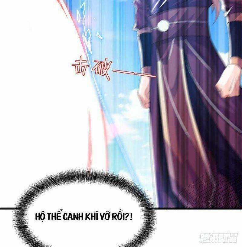 Yêu Đạo Chí Tôn Yêu Hoàng Trở Về Chapter 101 trang 8