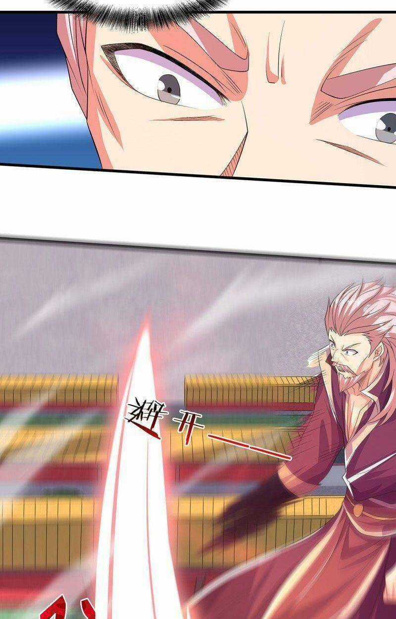 Yêu Đạo Chí Tôn Yêu Hoàng Trở Về Chapter 101 trang 9