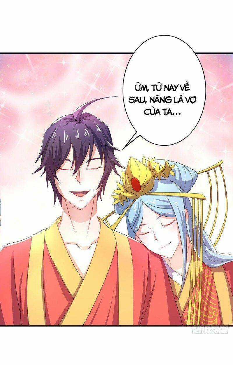 Yêu Đạo Chí Tôn Yêu Hoàng Trở Về Chapter 102 trang 16