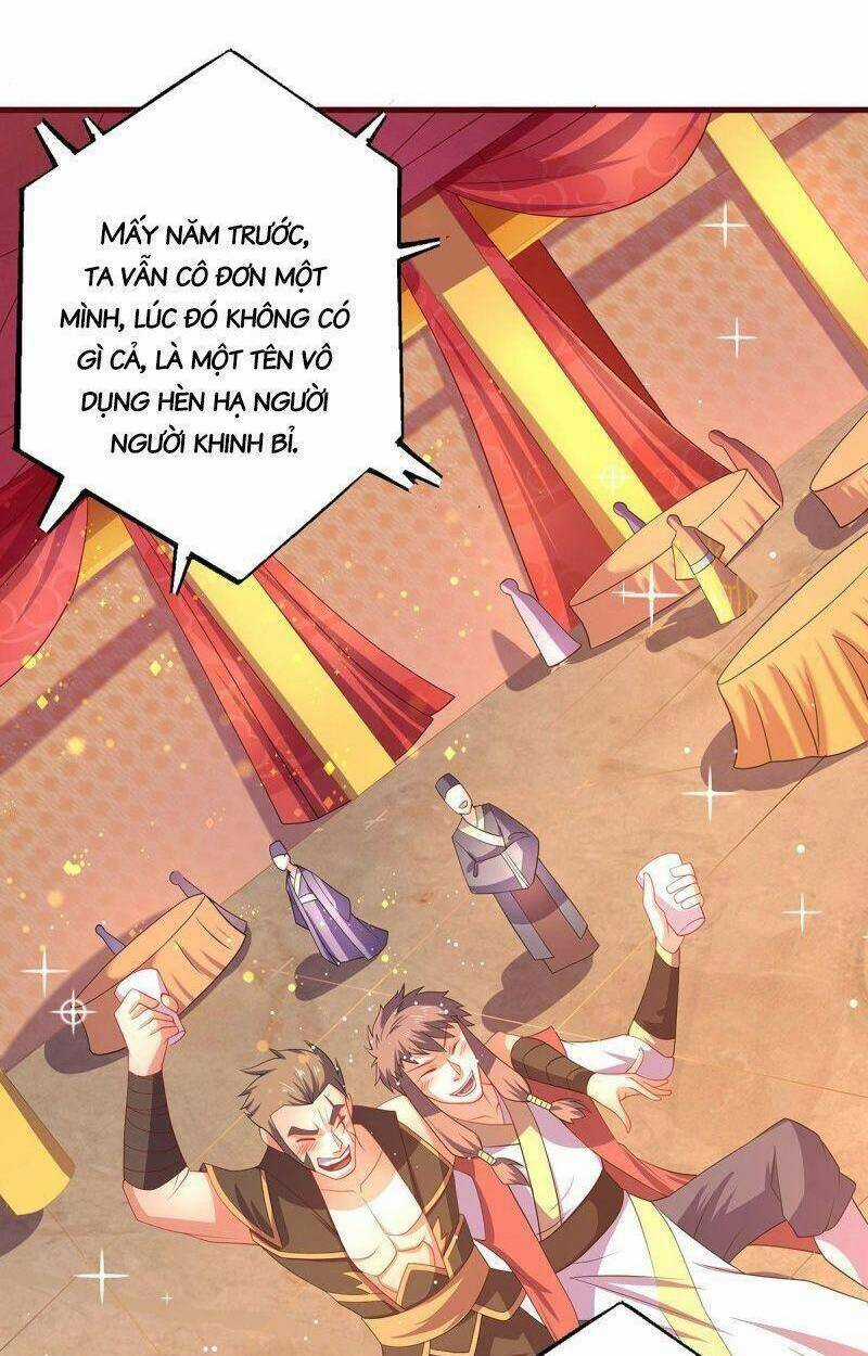 Yêu Đạo Chí Tôn Yêu Hoàng Trở Về Chapter 102 trang 17