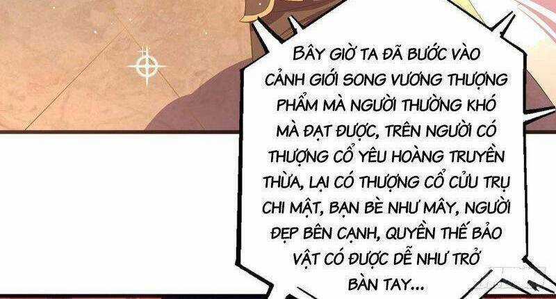 Yêu Đạo Chí Tôn Yêu Hoàng Trở Về Chapter 102 trang 18