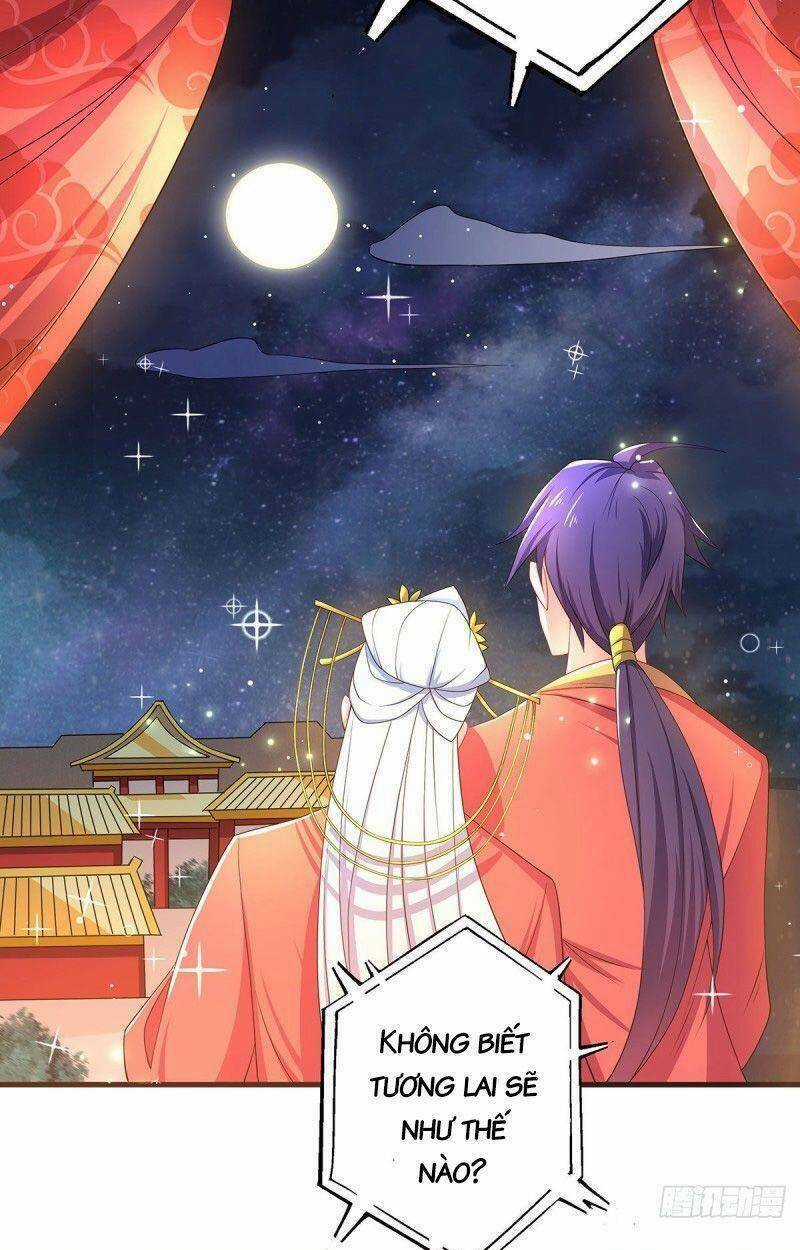 Yêu Đạo Chí Tôn Yêu Hoàng Trở Về Chapter 102 trang 19