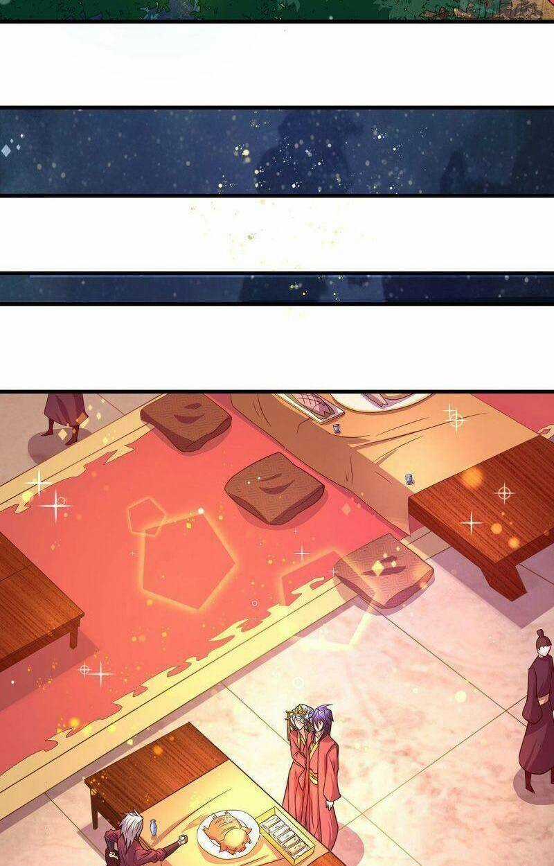 Yêu Đạo Chí Tôn Yêu Hoàng Trở Về Chapter 102 trang 23