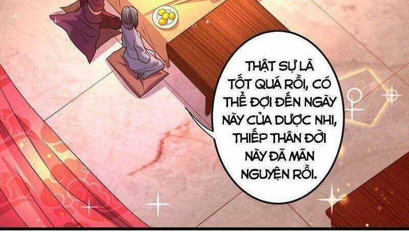 Yêu Đạo Chí Tôn Yêu Hoàng Trở Về Chapter 102 trang 24