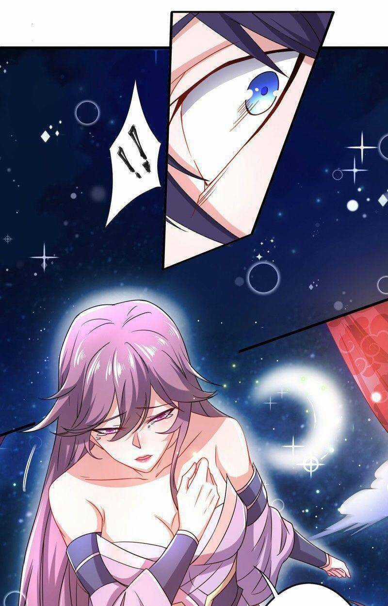 Yêu Đạo Chí Tôn Yêu Hoàng Trở Về Chapter 102 trang 28