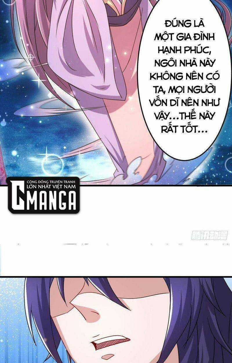 Yêu Đạo Chí Tôn Yêu Hoàng Trở Về Chapter 102 trang 29