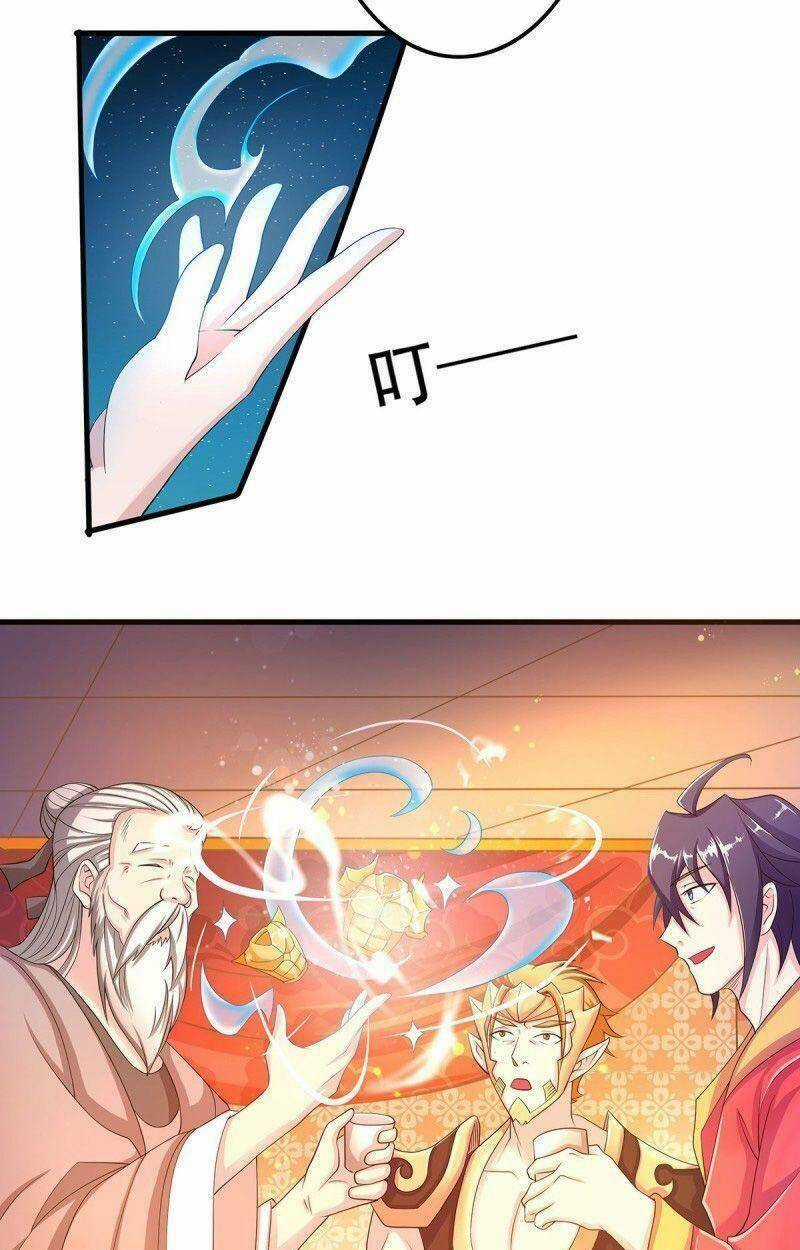 Yêu Đạo Chí Tôn Yêu Hoàng Trở Về Chapter 102 trang 3