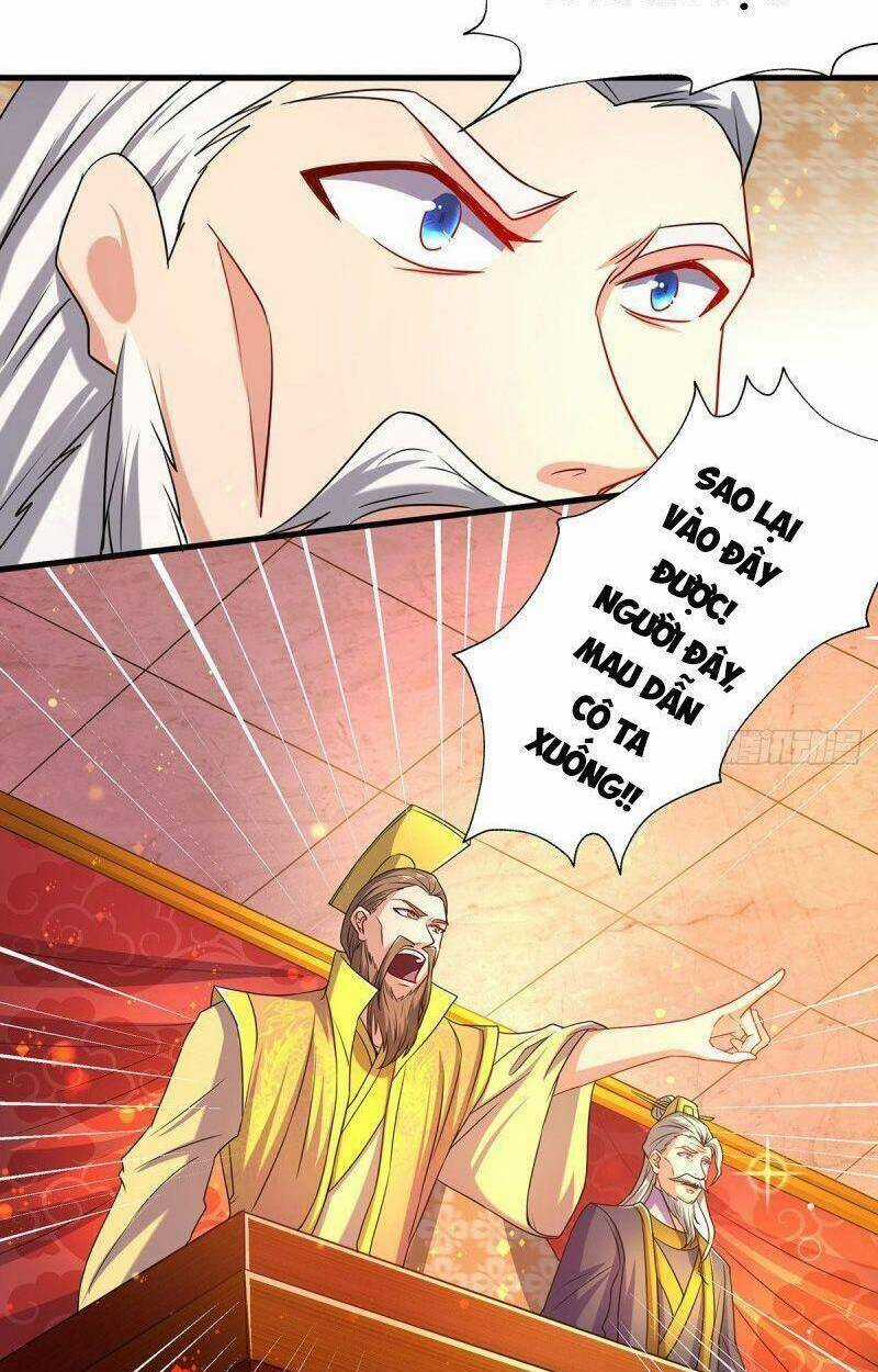 Yêu Đạo Chí Tôn Yêu Hoàng Trở Về Chapter 102 trang 32