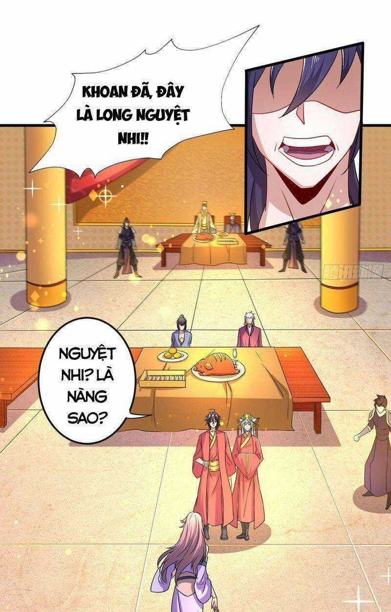 Yêu Đạo Chí Tôn Yêu Hoàng Trở Về Chapter 102 trang 34