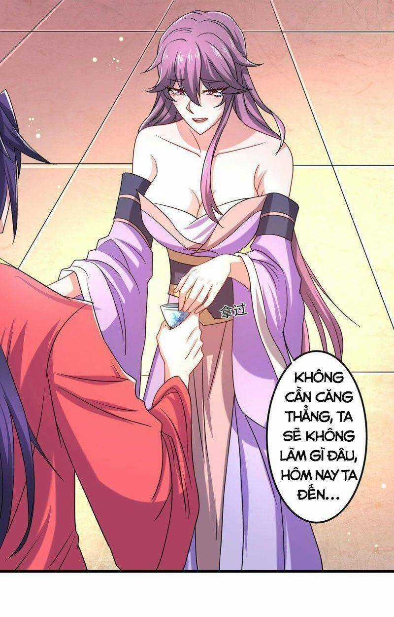 Yêu Đạo Chí Tôn Yêu Hoàng Trở Về Chapter 102 trang 37