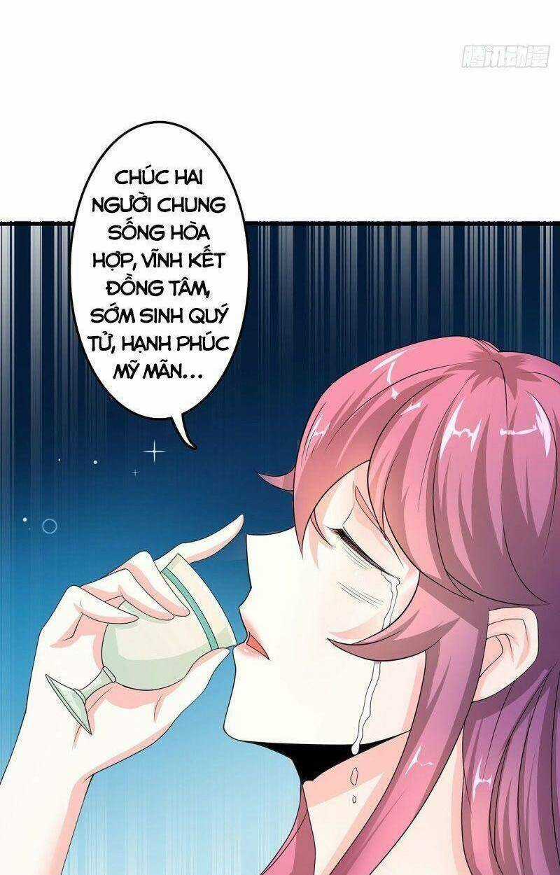 Yêu Đạo Chí Tôn Yêu Hoàng Trở Về Chapter 102 trang 38