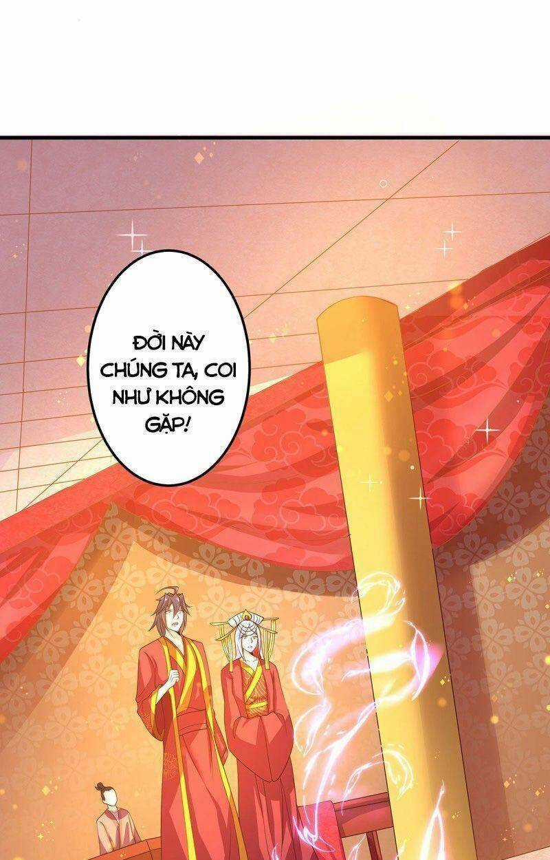 Yêu Đạo Chí Tôn Yêu Hoàng Trở Về Chapter 102 trang 40