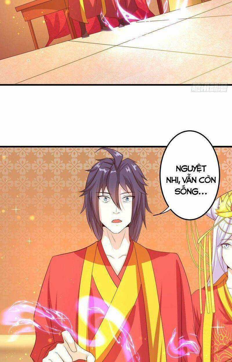 Yêu Đạo Chí Tôn Yêu Hoàng Trở Về Chapter 102 trang 41