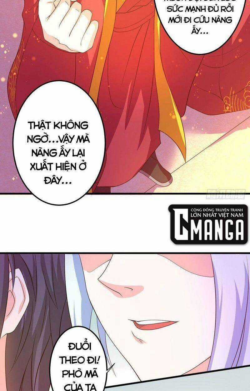 Yêu Đạo Chí Tôn Yêu Hoàng Trở Về Chapter 102 trang 44