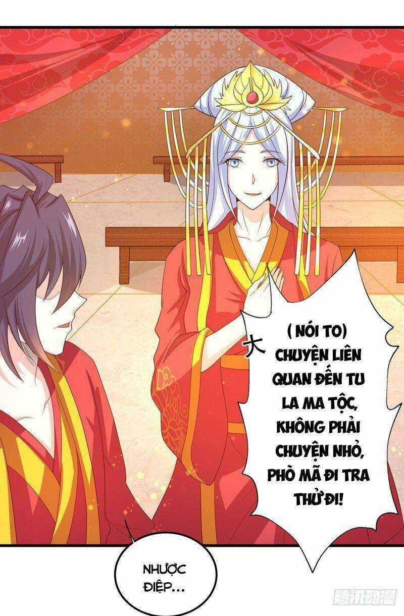 Yêu Đạo Chí Tôn Yêu Hoàng Trở Về Chapter 102 trang 46