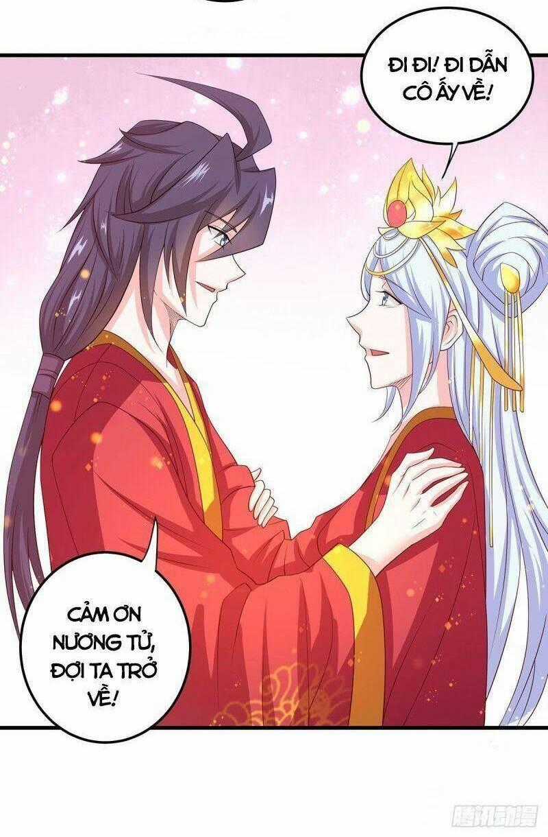 Yêu Đạo Chí Tôn Yêu Hoàng Trở Về Chapter 102 trang 47