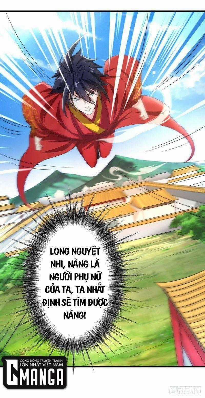 Yêu Đạo Chí Tôn Yêu Hoàng Trở Về Chapter 102 trang 48