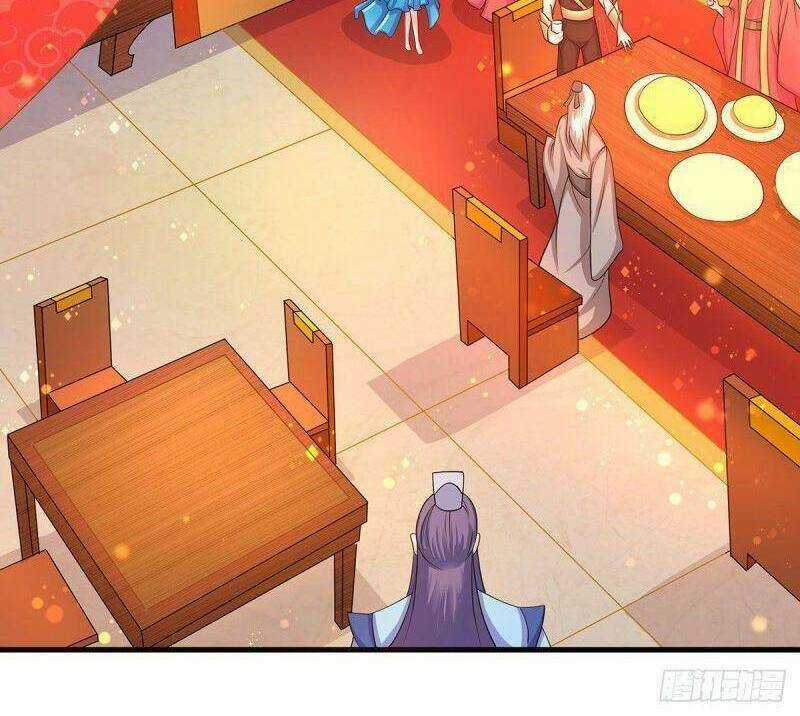 Yêu Đạo Chí Tôn Yêu Hoàng Trở Về Chapter 102 trang 5