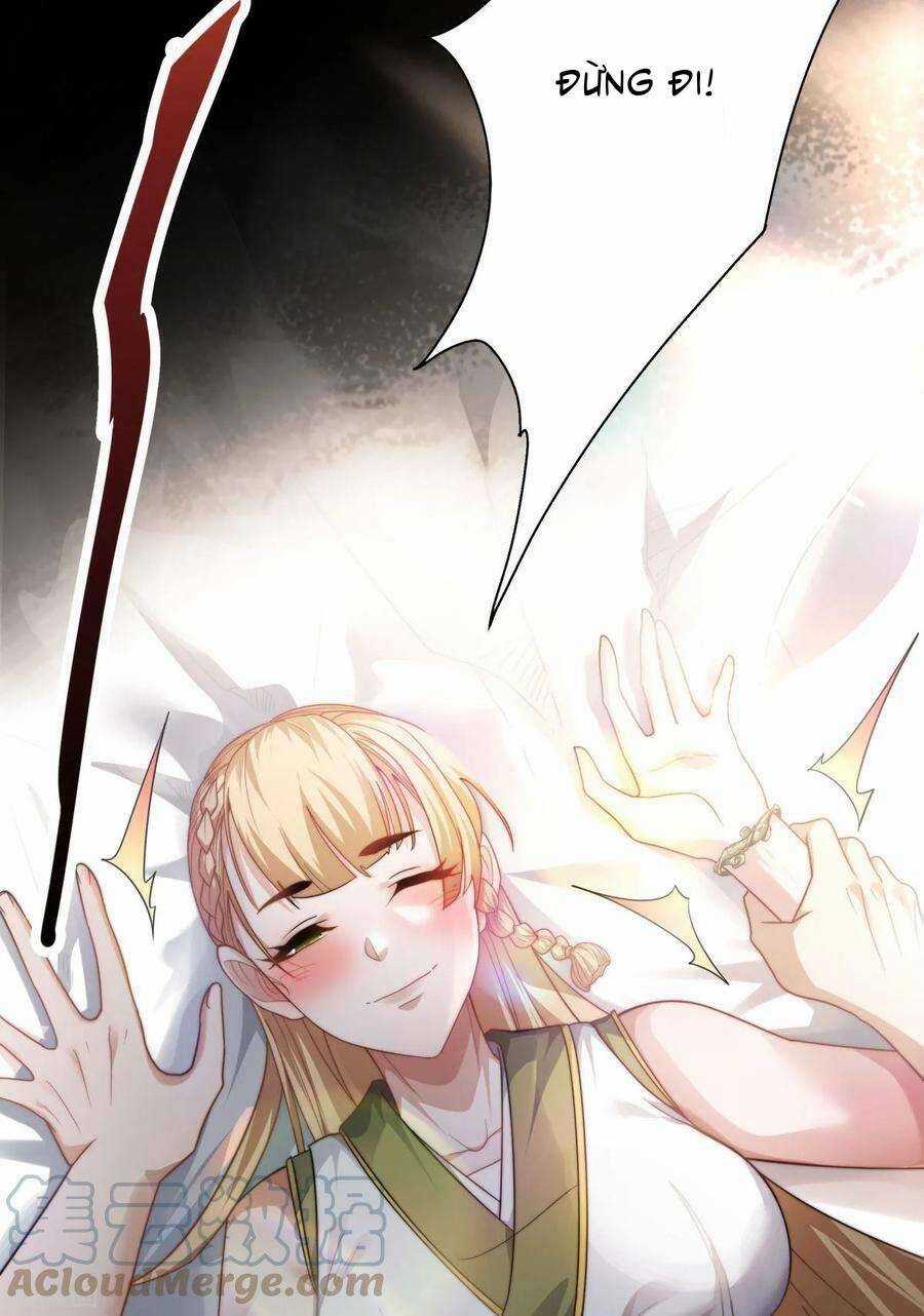 Yêu Đạo Chí Tôn Yêu Hoàng Trở Về Chapter 103 trang 16