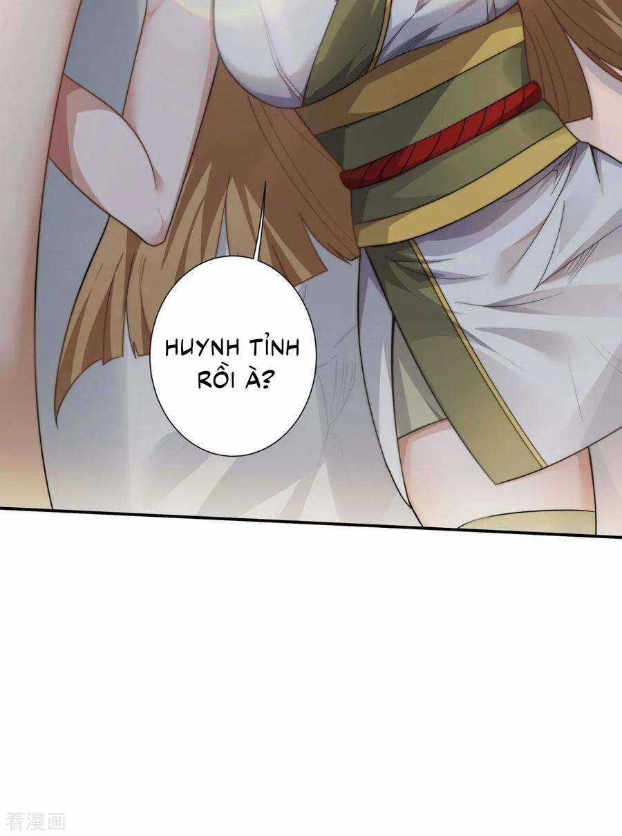 Yêu Đạo Chí Tôn Yêu Hoàng Trở Về Chapter 103 trang 17