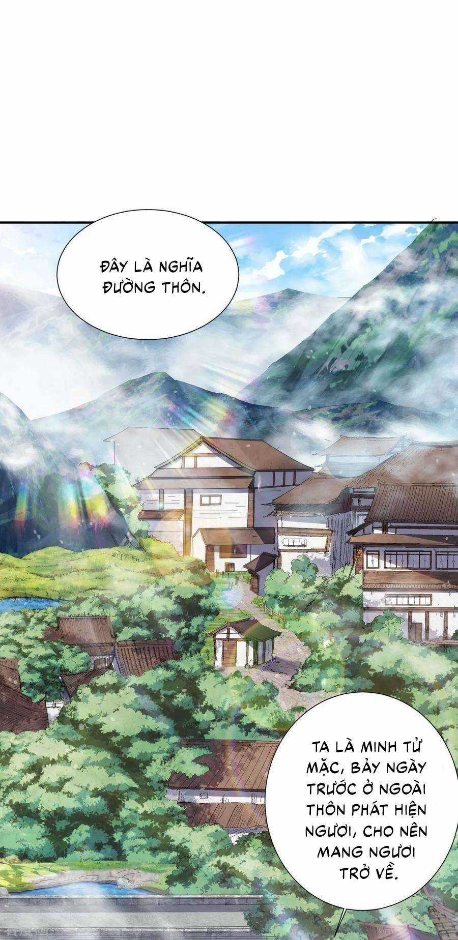 Yêu Đạo Chí Tôn Yêu Hoàng Trở Về Chapter 103 trang 24