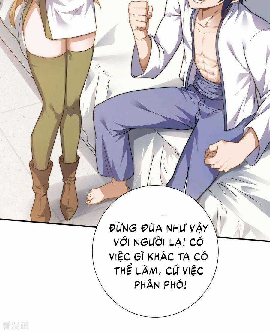 Yêu Đạo Chí Tôn Yêu Hoàng Trở Về Chapter 103 trang 36