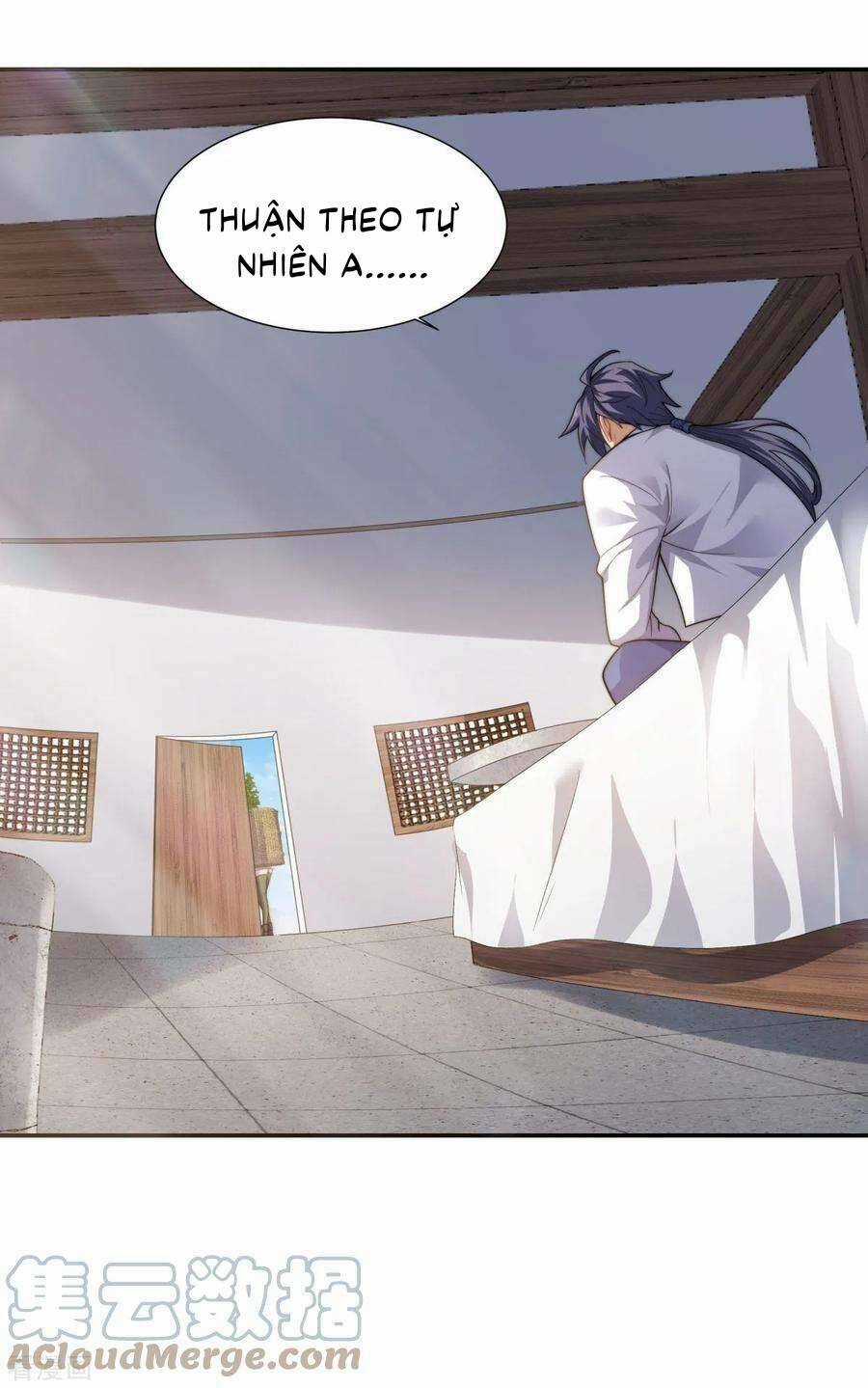 Yêu Đạo Chí Tôn Yêu Hoàng Trở Về Chapter 103 trang 38