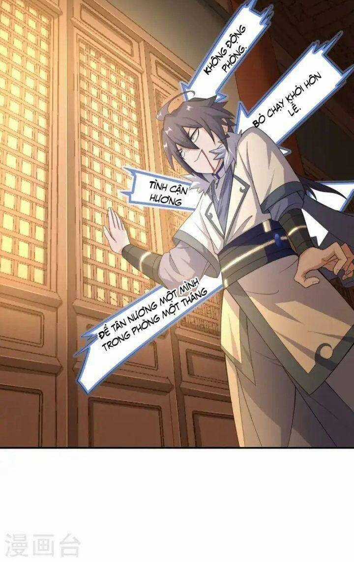 Yêu Đạo Chí Tôn Yêu Hoàng Trở Về Chapter 104 trang 22