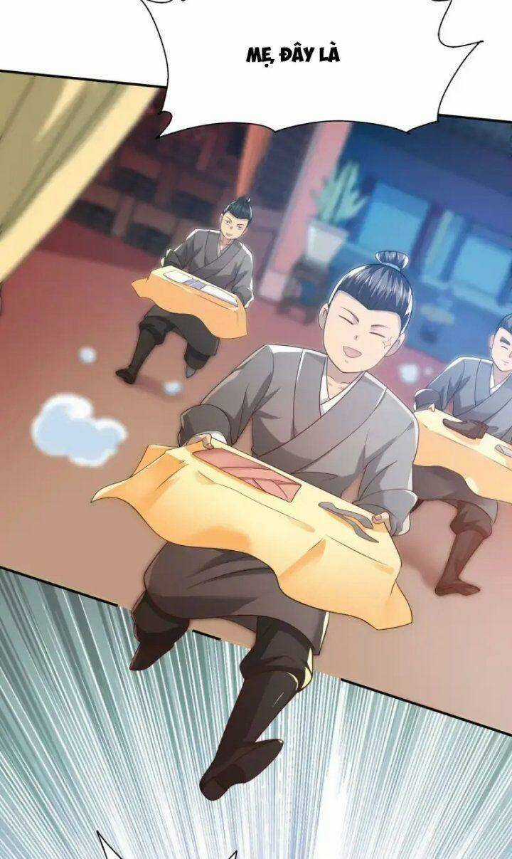 Yêu Đạo Chí Tôn Yêu Hoàng Trở Về Chapter 104 trang 25