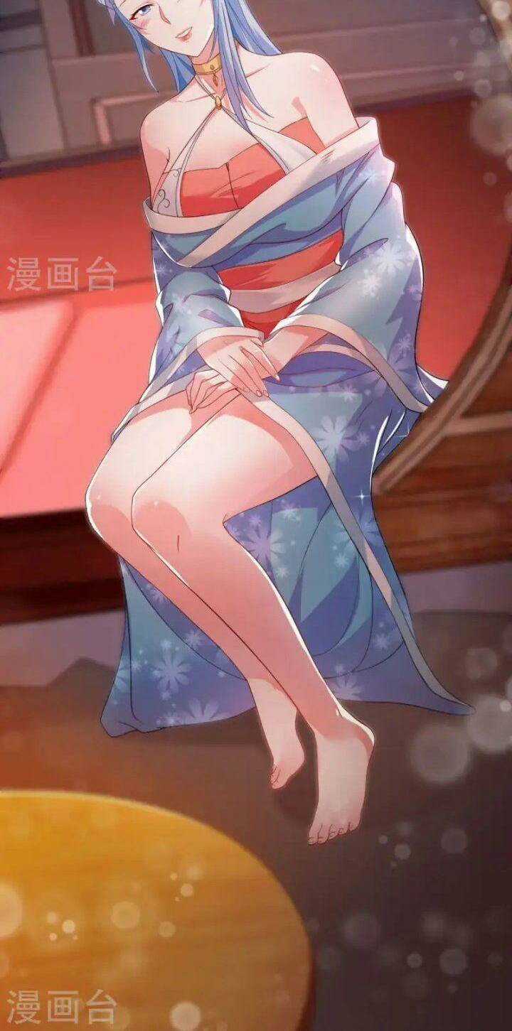 Yêu Đạo Chí Tôn Yêu Hoàng Trở Về Chapter 104 trang 28