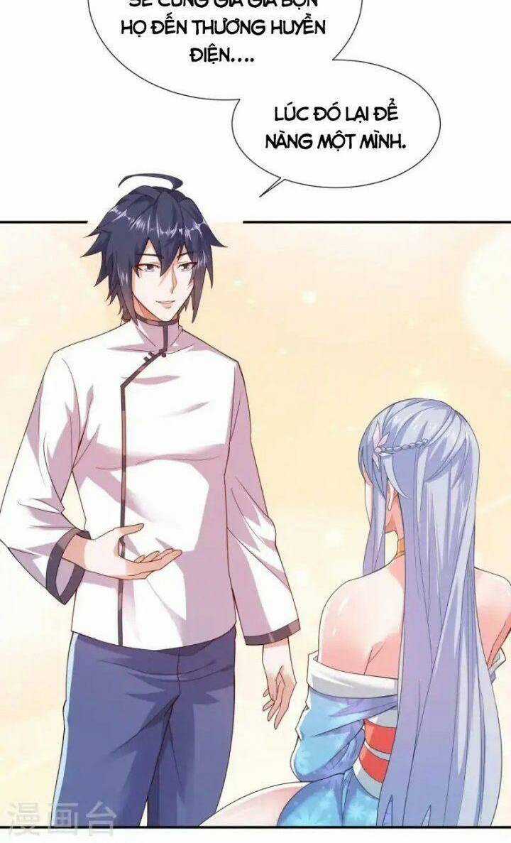 Yêu Đạo Chí Tôn Yêu Hoàng Trở Về Chapter 104 trang 30