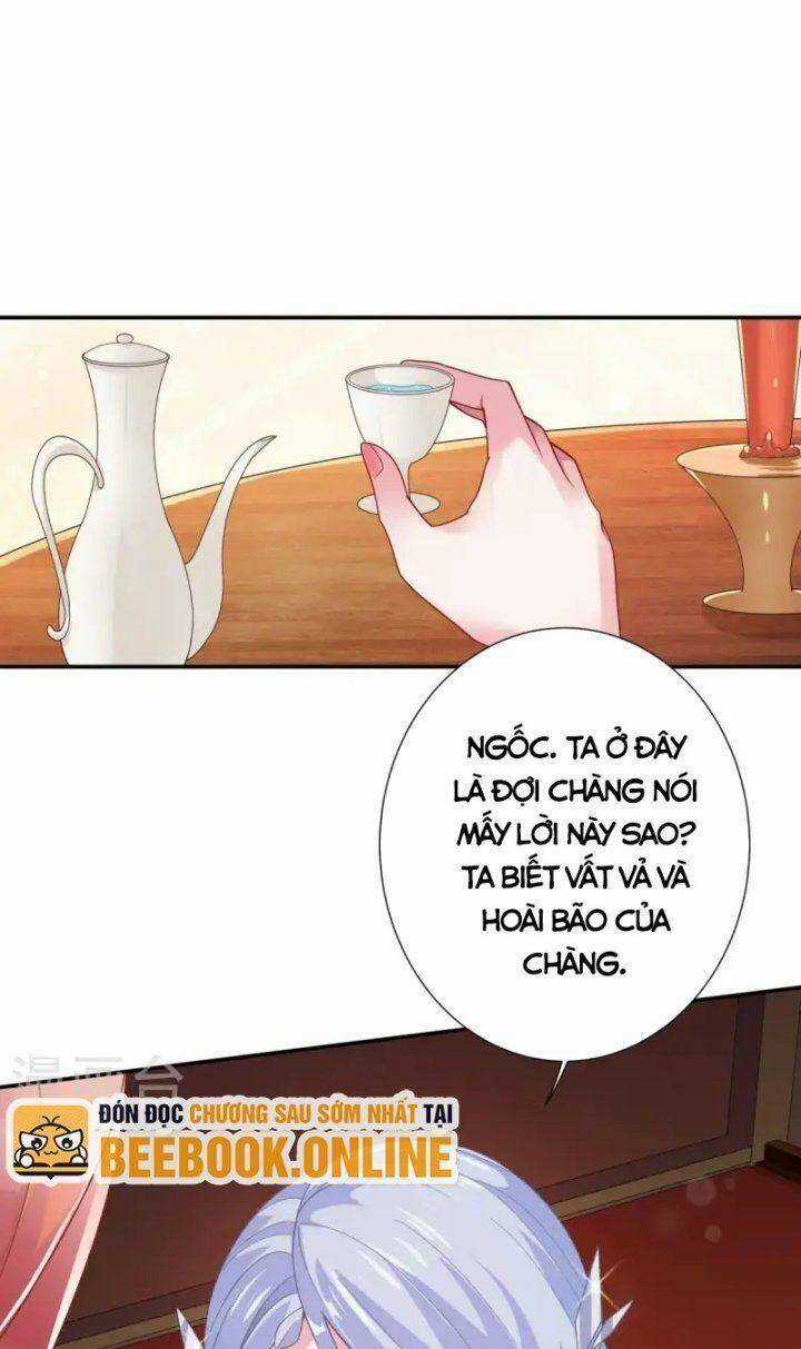 Yêu Đạo Chí Tôn Yêu Hoàng Trở Về Chapter 104 trang 31