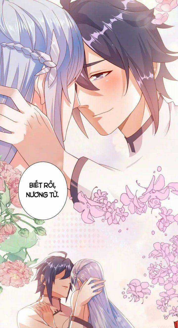 Yêu Đạo Chí Tôn Yêu Hoàng Trở Về Chapter 104 trang 35