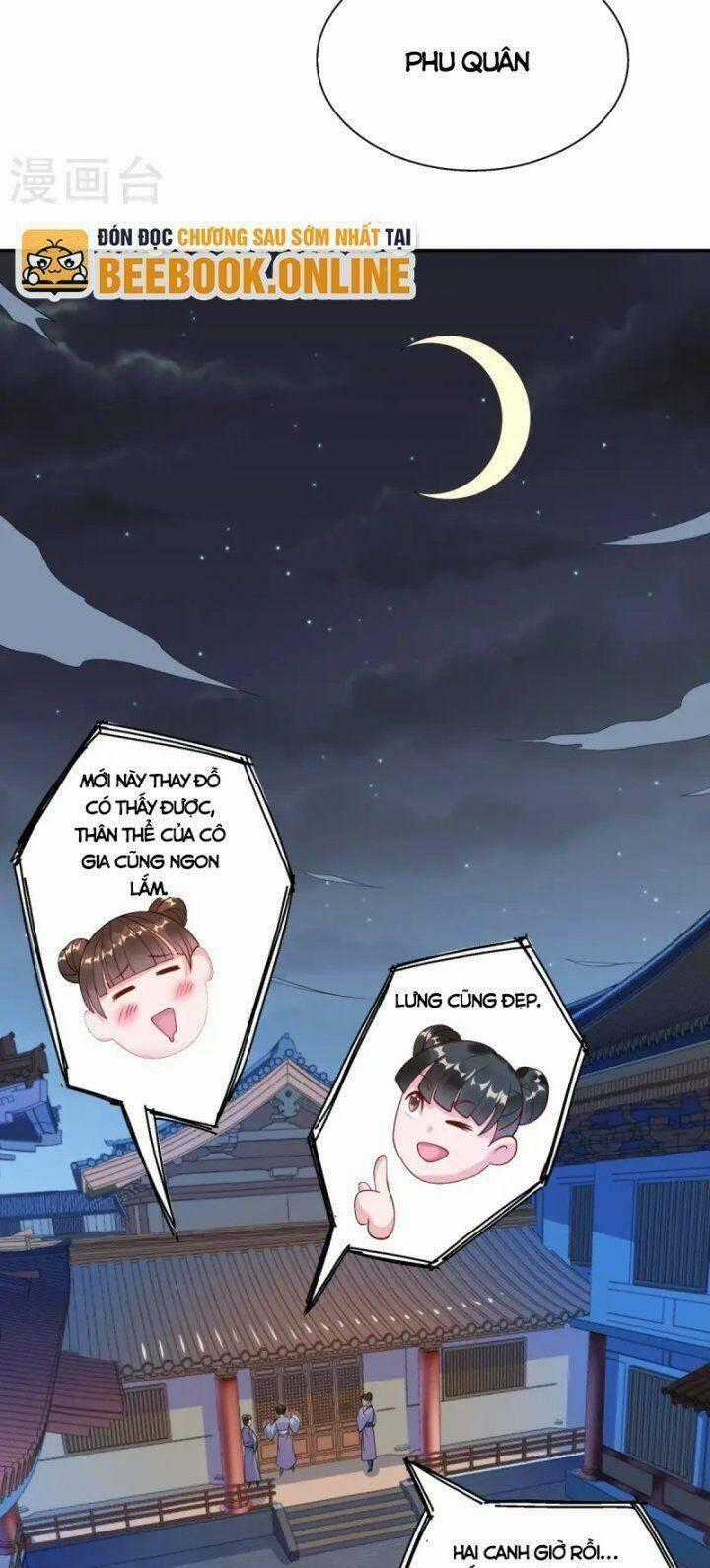 Yêu Đạo Chí Tôn Yêu Hoàng Trở Về Chapter 104 trang 38