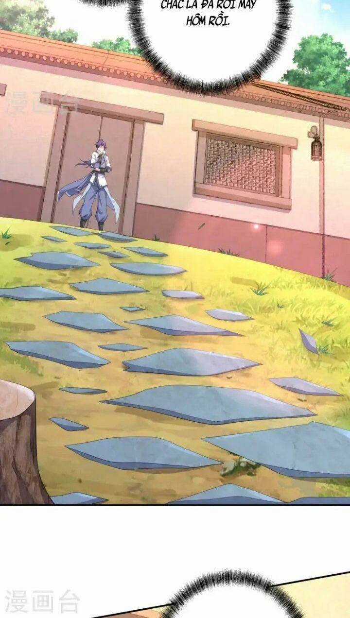 Yêu Đạo Chí Tôn Yêu Hoàng Trở Về Chapter 104 trang 5