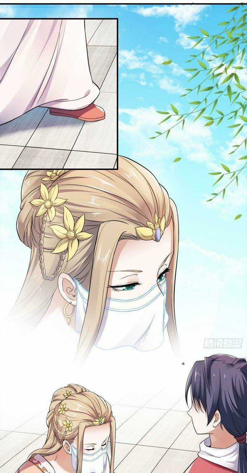 Yêu Đạo Chí Tôn Yêu Hoàng Trở Về Chapter 11 trang 26