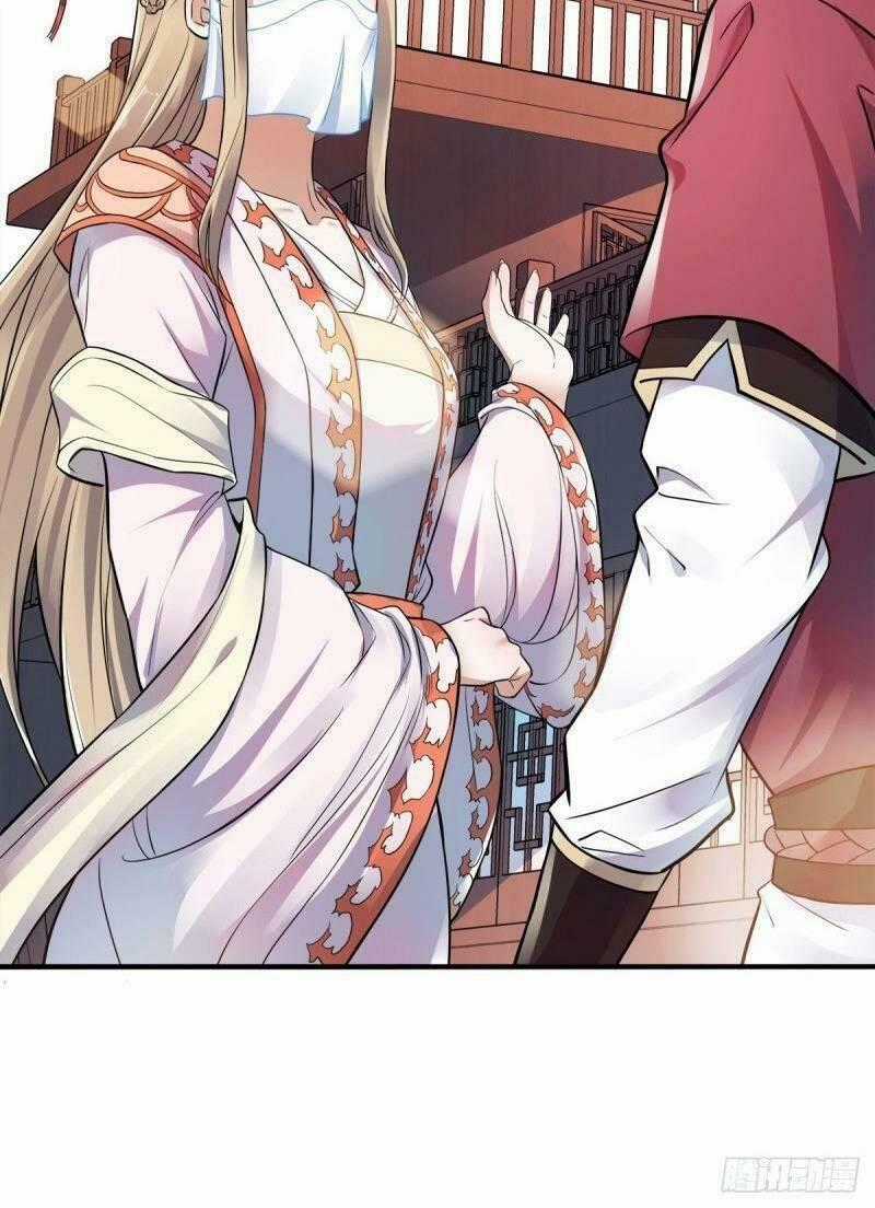 Yêu Đạo Chí Tôn Yêu Hoàng Trở Về Chapter 11 trang 31